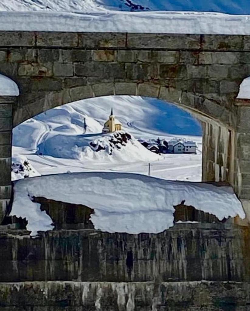 Appartamento Ca Dell'Agrifoglio Crodo Esterno foto